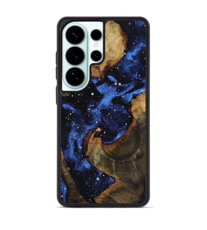 Galaxy S26 Ultra Wood Phone Case - Verdie (Cosmos, 814219)