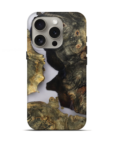 Lian (814242) iPhone 16 Pro Live Edge Phone Case