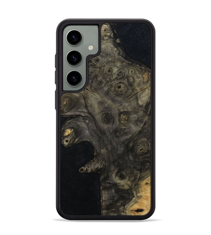 Galaxy S24 Plus Wood Phone Case - Alethea (Wood Burl, 814296)