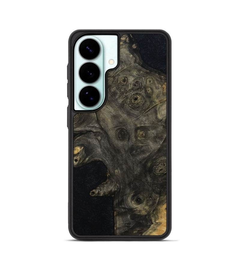 Galaxy S26 Wood Phone Case - Alethea (Wood Burl, 814296)
