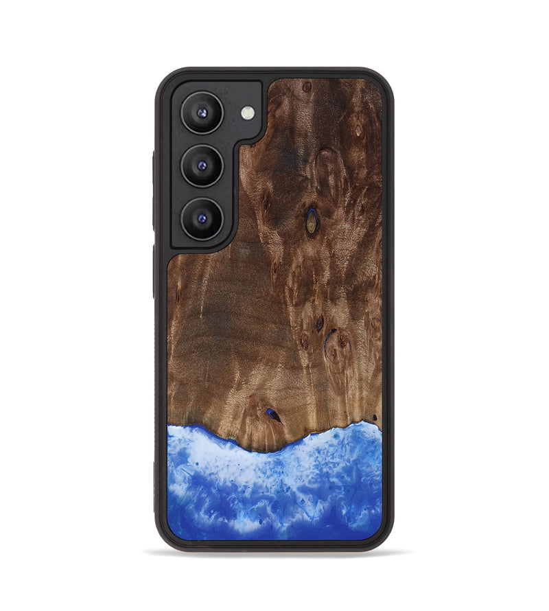 Galaxy S23 Wood Phone Case - Winona (Coastal, 814333)
