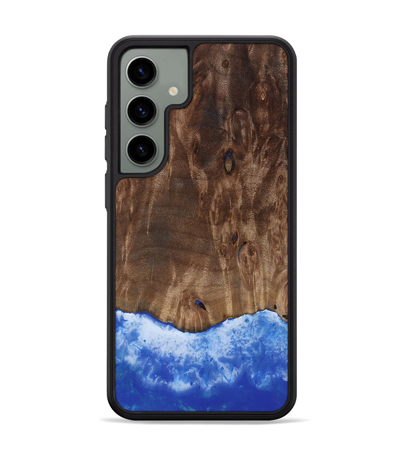 Galaxy S24 Plus Wood Phone Case - Winona (Coastal, 814333)