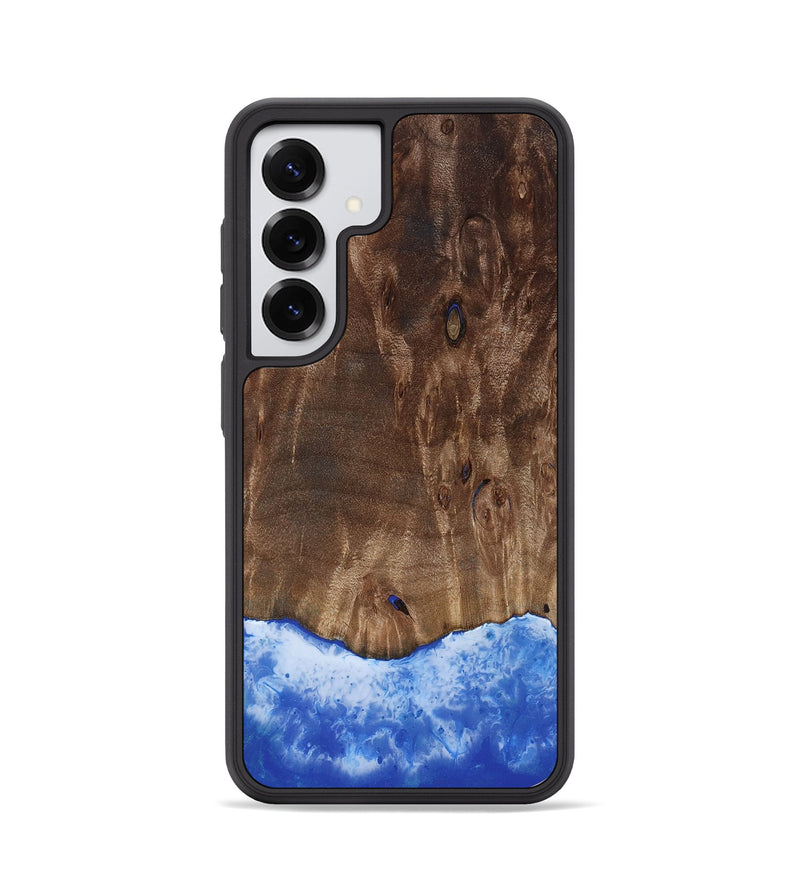 Galaxy S25 Wood Phone Case - Winona (Coastal, 814333)