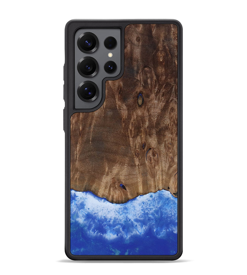 Galaxy S25 Ultra Wood Phone Case - Winona (Coastal, 814333)