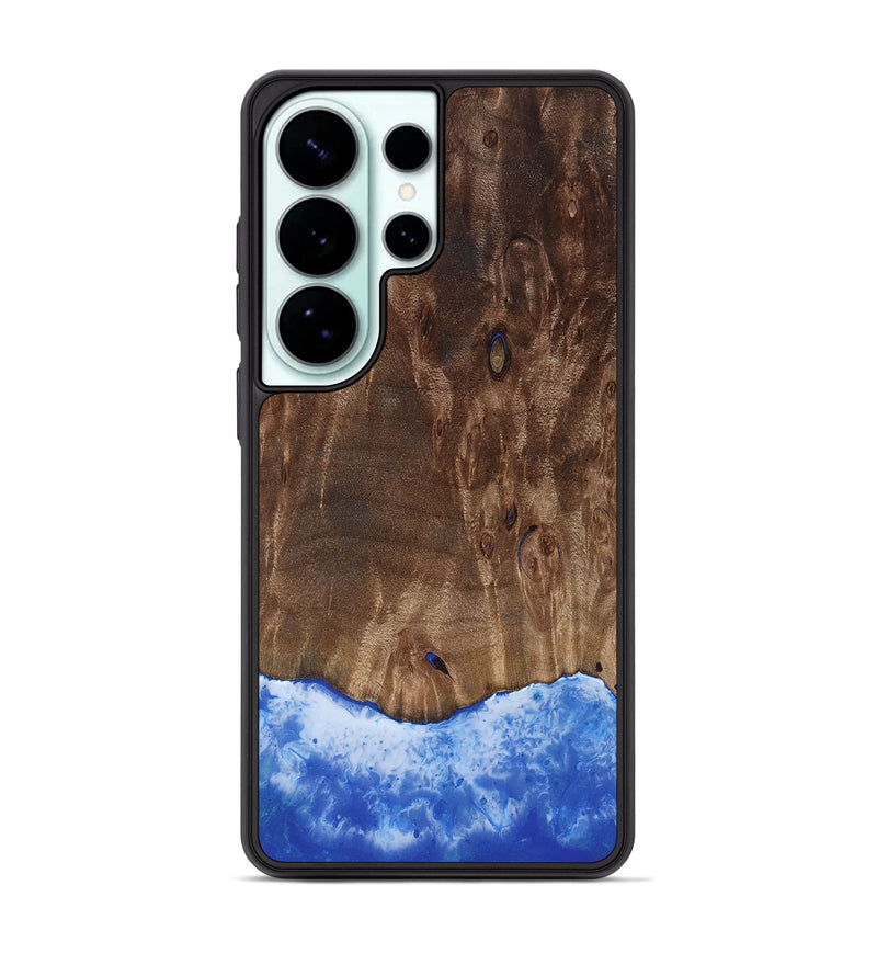 Galaxy S26 Ultra Wood Phone Case - Winona (Coastal, 814333)