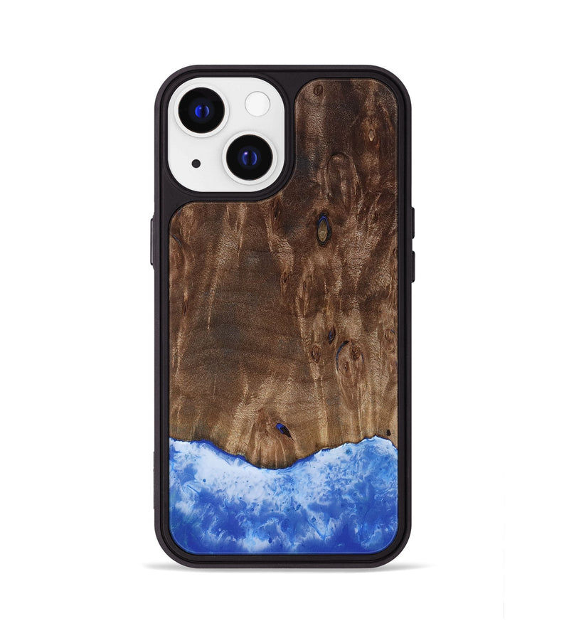 iPhone 13 Wood Phone Case - Winona (Coastal, 814333)