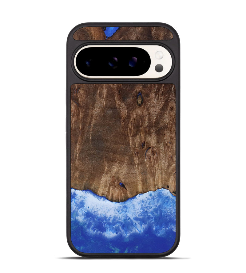 Pixel 9 Pro Wood Phone Case - Winona (Coastal, 814333)