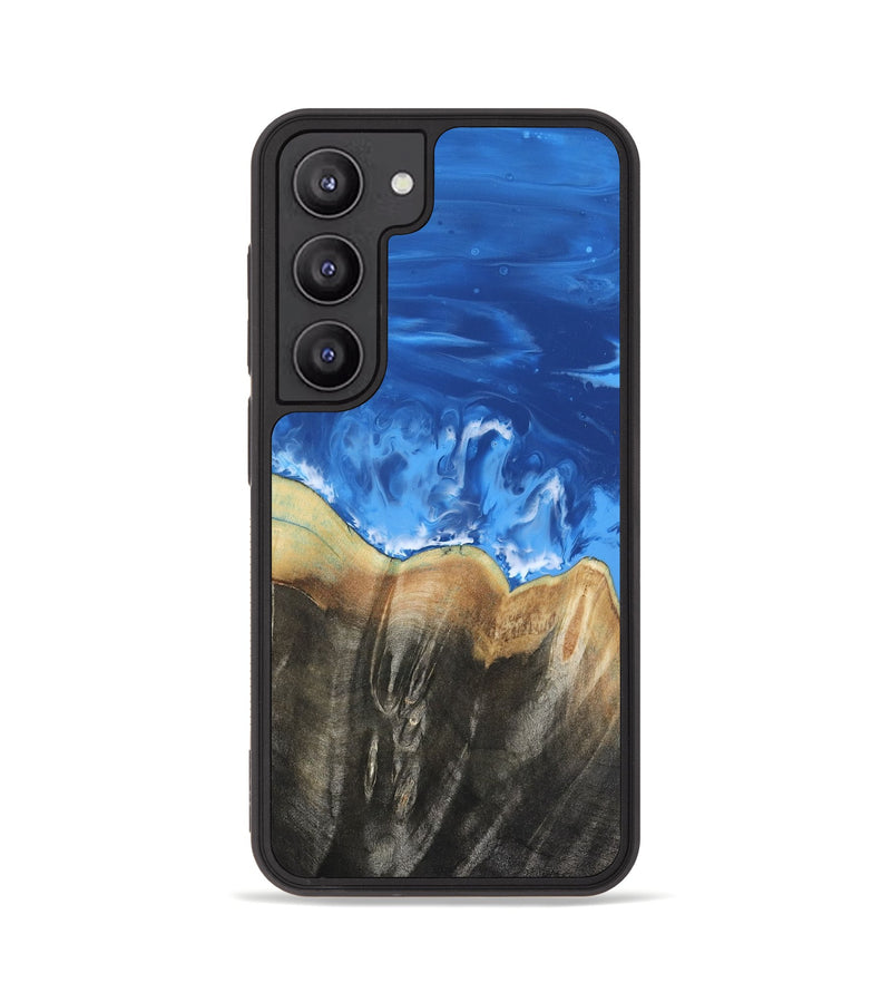 Galaxy S23 Wood Phone Case - Niko (Coastal, 814334)