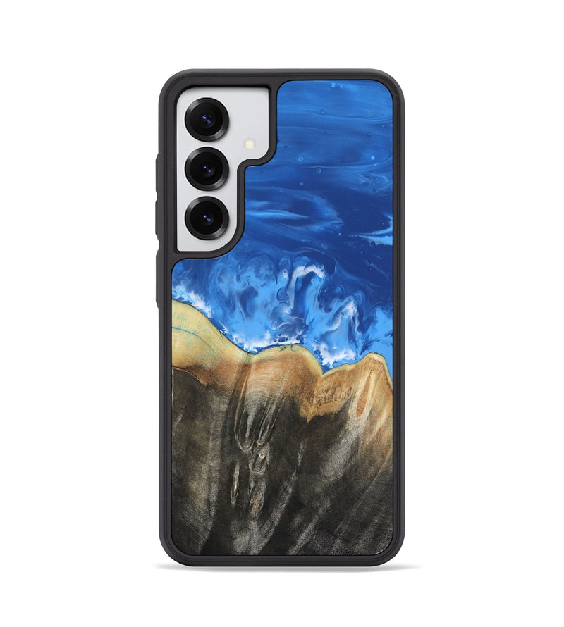 Galaxy S25 Wood Phone Case - Niko (Coastal, 814334)