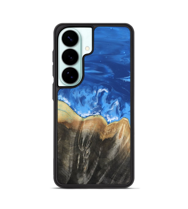 Galaxy S26 Wood Phone Case - Niko (Coastal, 814334)