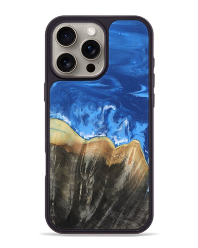 Niko (814334) iPhone 16 Pro Max Phone Case