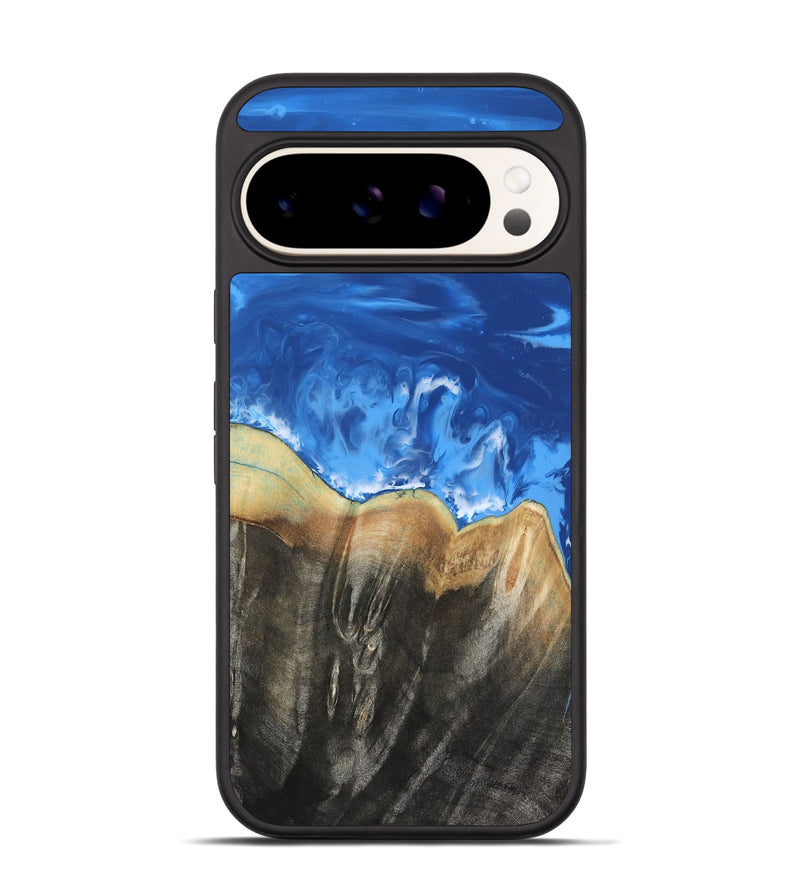 Pixel 9 Pro Wood Phone Case - Niko (Coastal, 814334)