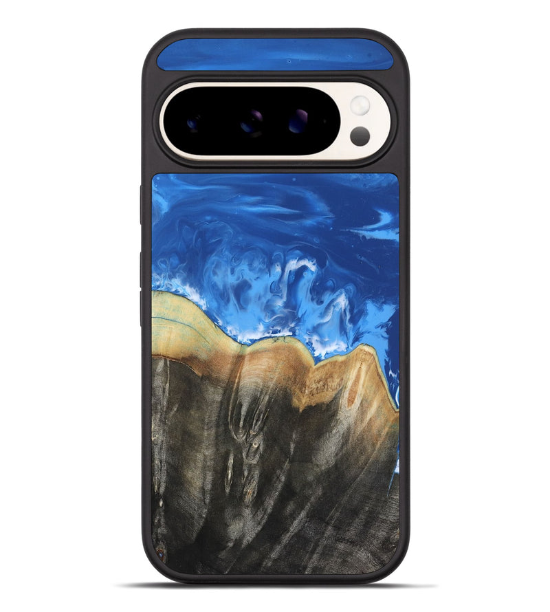 Pixel 9 Pro XL Wood Phone Case - Niko (Coastal, 814334)