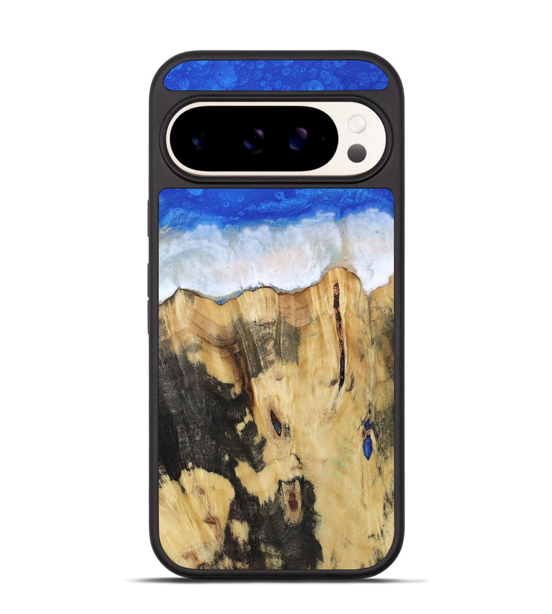 Pixel 9 Pro Wood Phone Case - Tristan (Coastal, 814336)