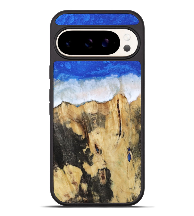 Pixel 9 Pro XL Wood Phone Case - Tristan (Coastal, 814336)