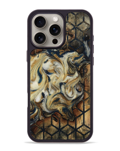 Jakari (814345) iPhone 16 Pro Max Phone Case