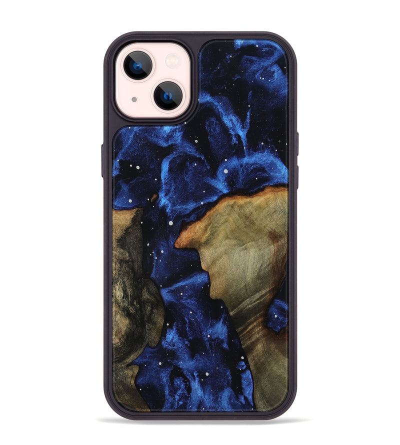 iPhone 14 Plus Wood Phone Case - Marion (Cosmos, 814352)
