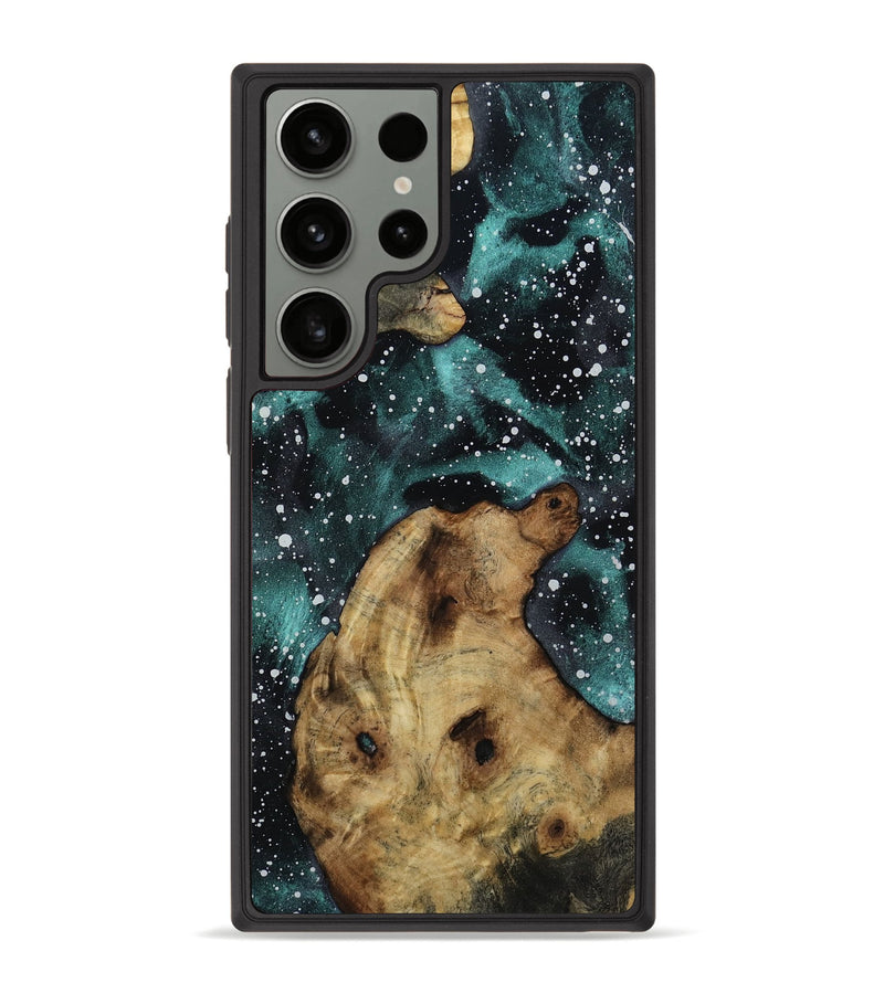 Galaxy S23 Ultra Wood Phone Case - Tori (Cosmos, 814363)