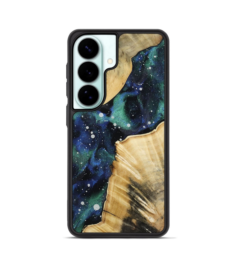 Galaxy S26 Wood Phone Case - Braydon (Cosmos, 814364)