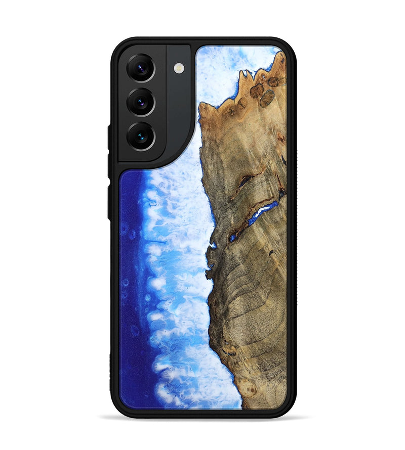 Galaxy S22 Plus Wood Phone Case - Yara (Coastal, 814407)