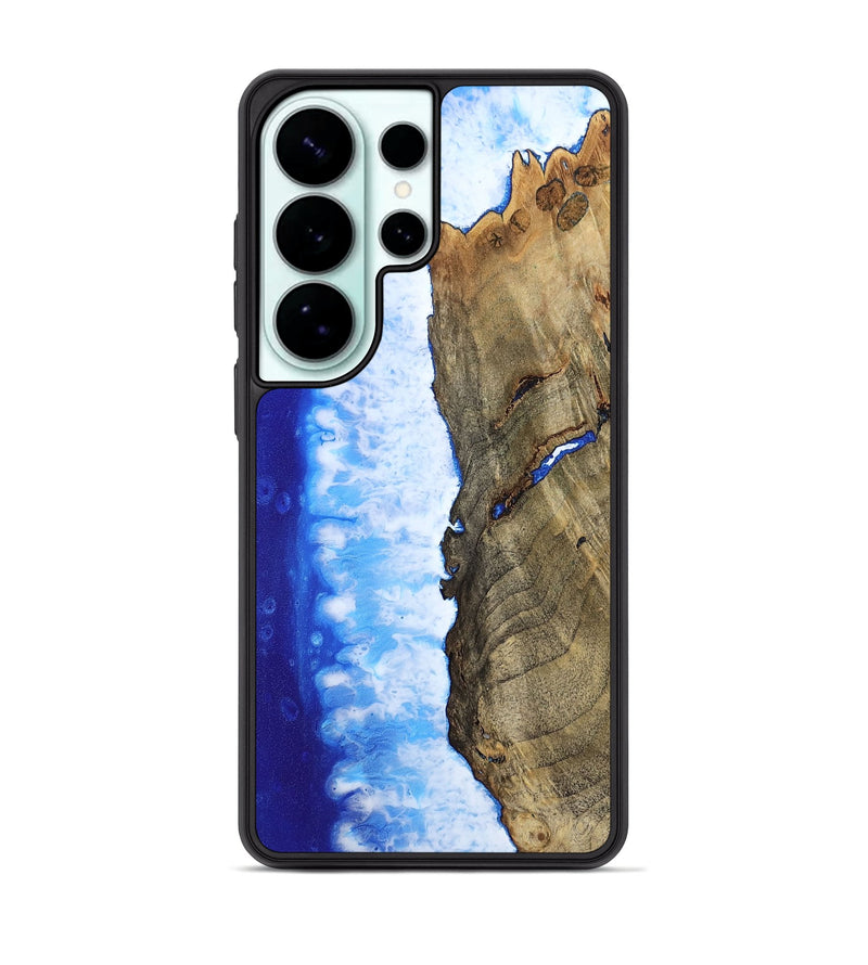 Galaxy S26 Ultra Wood Phone Case - Yara (Coastal, 814407)