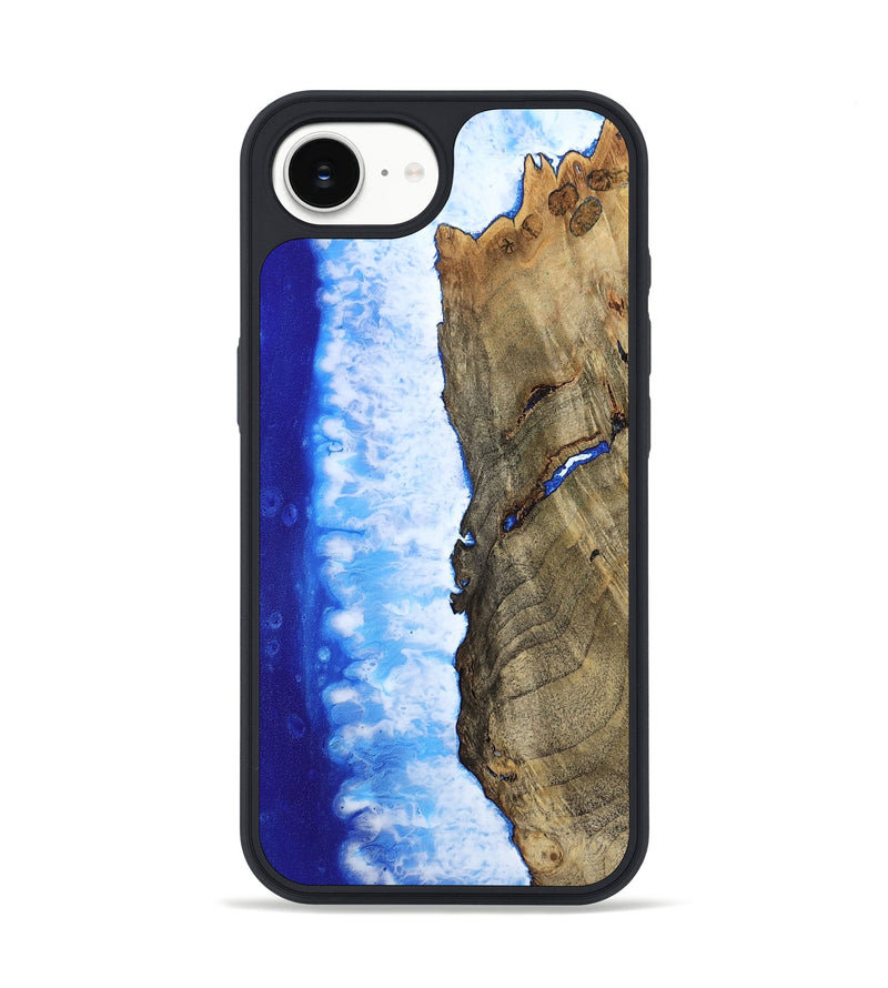 iPhone 16e Wood Phone Case - Yara (Coastal, 814407)