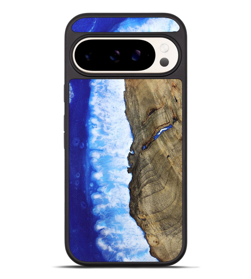 Pixel 9 Pro XL Wood Phone Case - Yara (Coastal, 814407)
