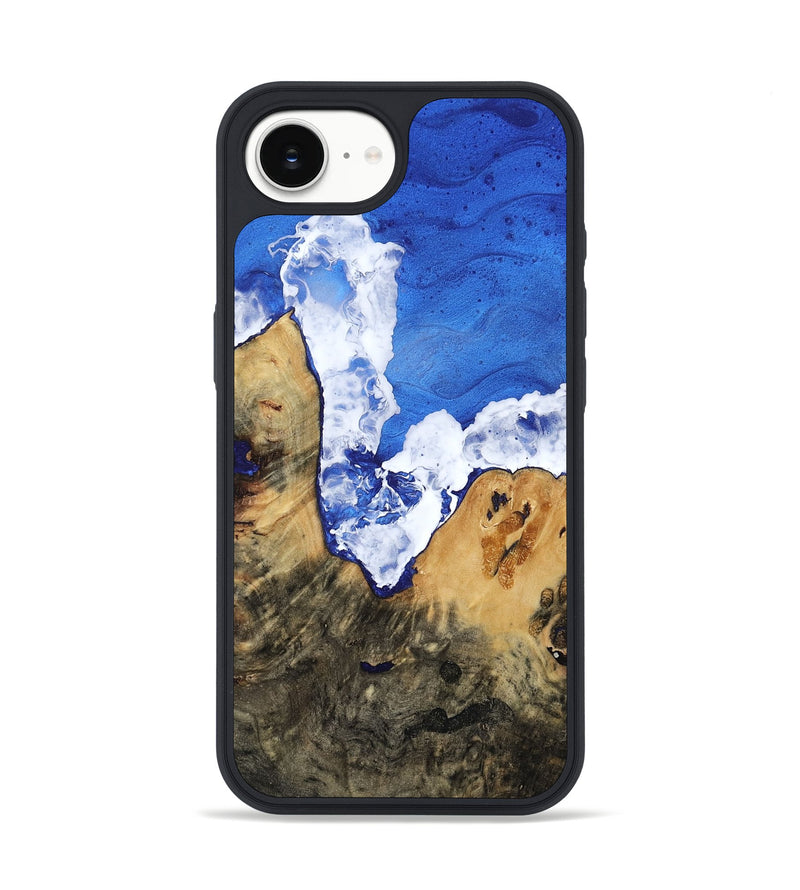 iPhone 17e Wood Phone Case - Journey (Coastal, 814408)