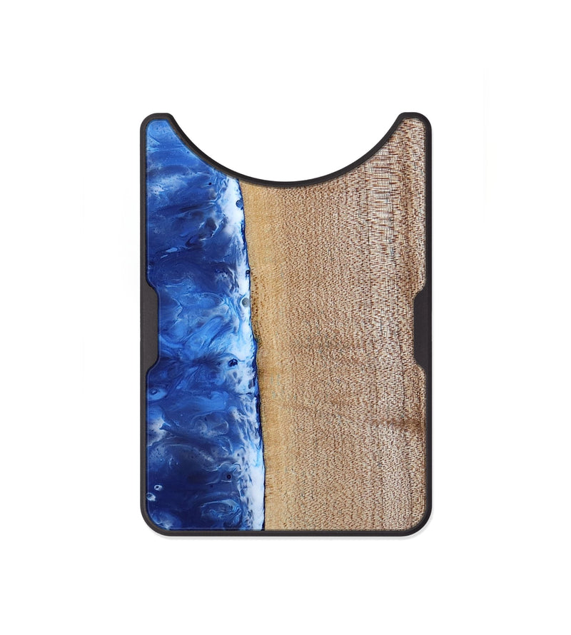 Alloy Wood Wallet - Keri (Coastal, 814413)