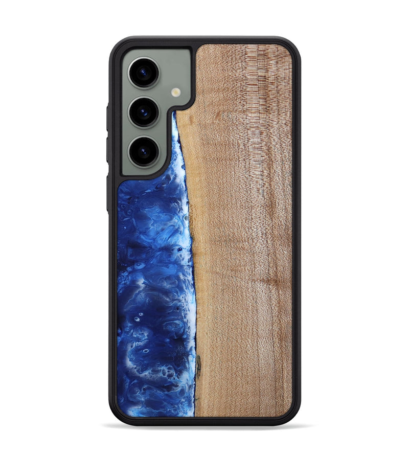 Galaxy S24 Plus Wood Phone Case - Keri (Coastal, 814413)