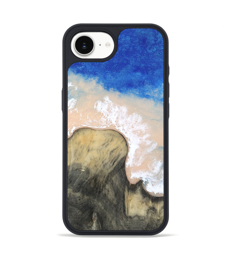 iPhone 16e Wood Phone Case - Claudie (Coastal, 814418)