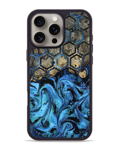 Veer (814425) iPhone 16 Pro Max Phone Case