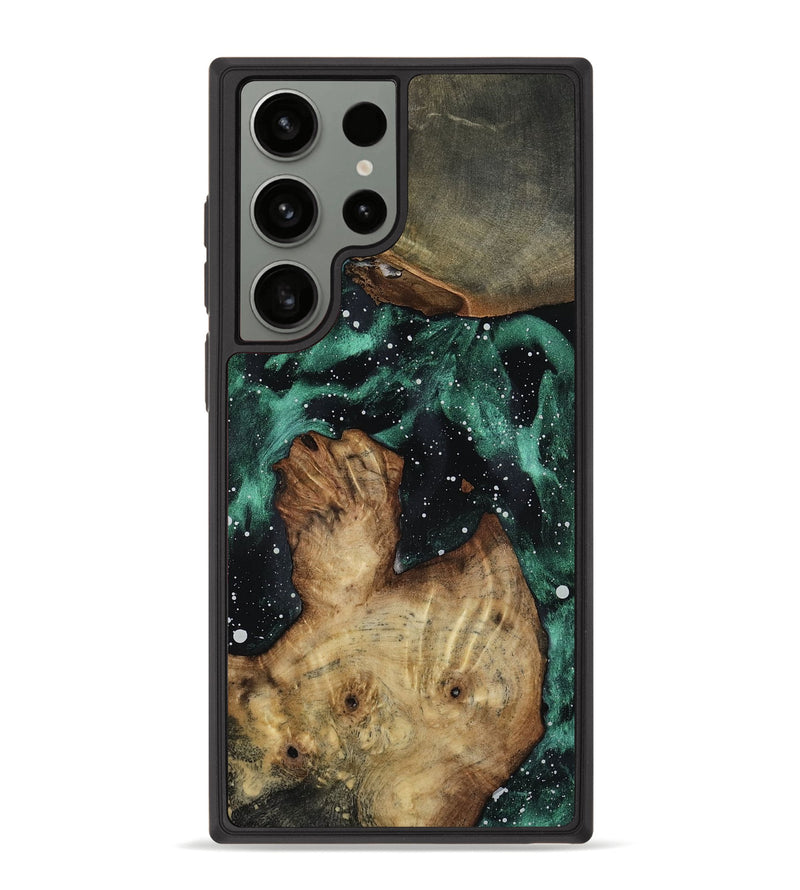 Galaxy S23 Ultra Wood Phone Case - Esta (Cosmos, 814426)