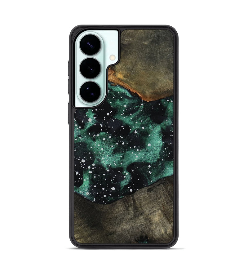 Galaxy S26 Plus Wood Phone Case - Conrad (Cosmos, 814431)