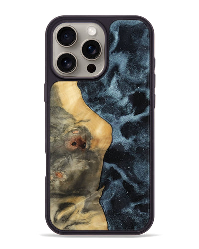 Lizette (814432) iPhone 16 Pro Max Phone Case