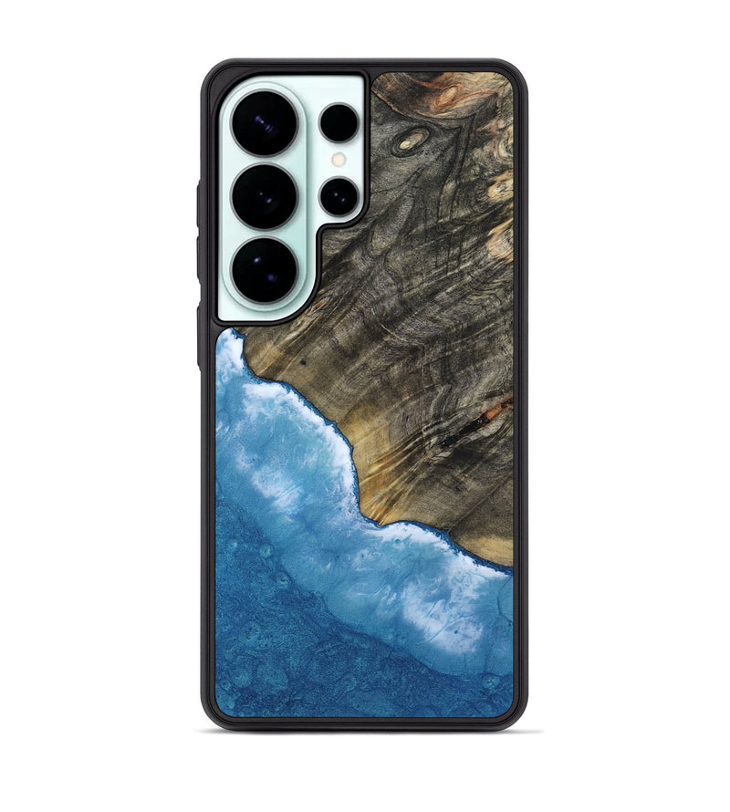 Galaxy S26 Ultra Wood Phone Case - Brenda (Coastal, 814435)