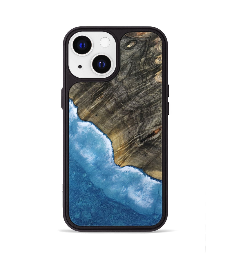 iPhone 13 Wood Phone Case - Brenda (Coastal, 814435)