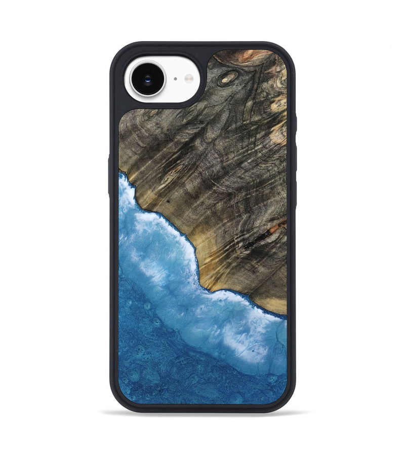 iPhone 16e Wood Phone Case - Brenda (Coastal, 814435)