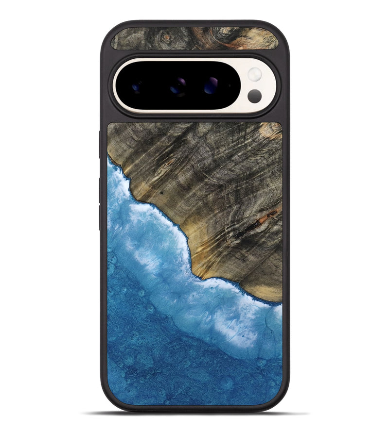 Pixel 9 Pro XL Wood Phone Case - Brenda (Coastal, 814435)