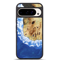 Pixel 9 Pro XL Wood Phone Case - Velvet (Coastal, 814442)