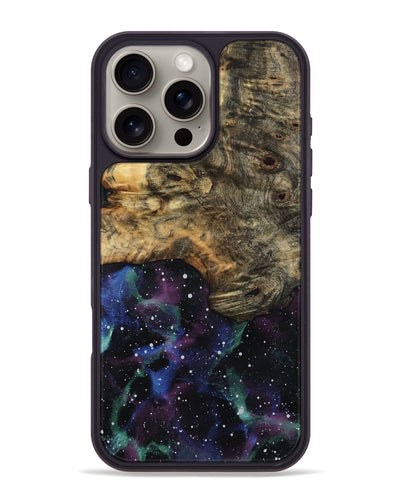 Edd (814447) iPhone 16 Pro Max Phone Case