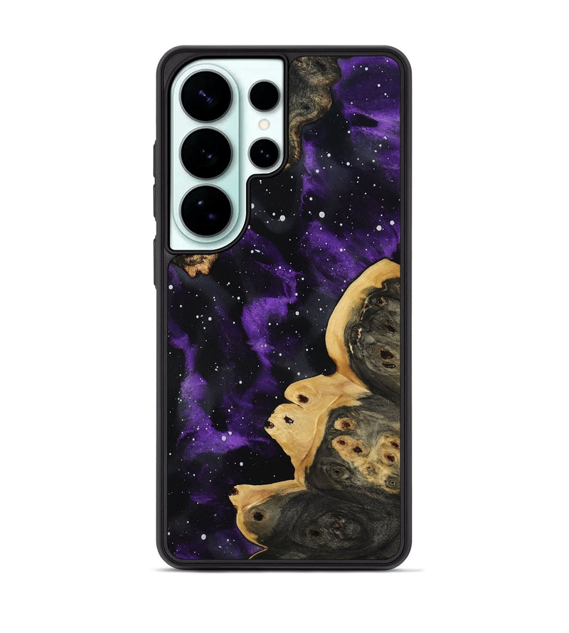 Galaxy S26 Ultra Wood Phone Case - Merlin (Cosmos, 814454)