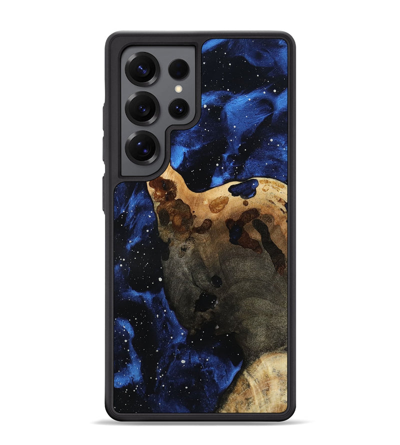 Galaxy S25 Ultra Wood Phone Case - Arian (Cosmos, 814464)