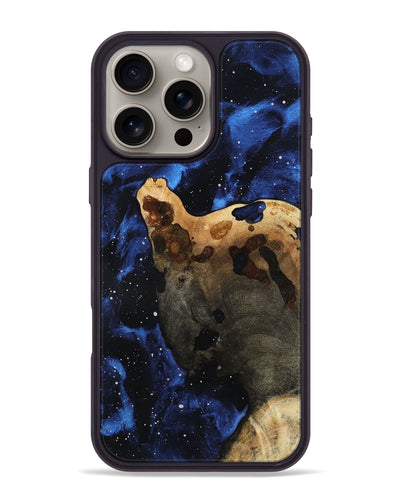 Arian (814464) iPhone 16 Pro Max Phone Case