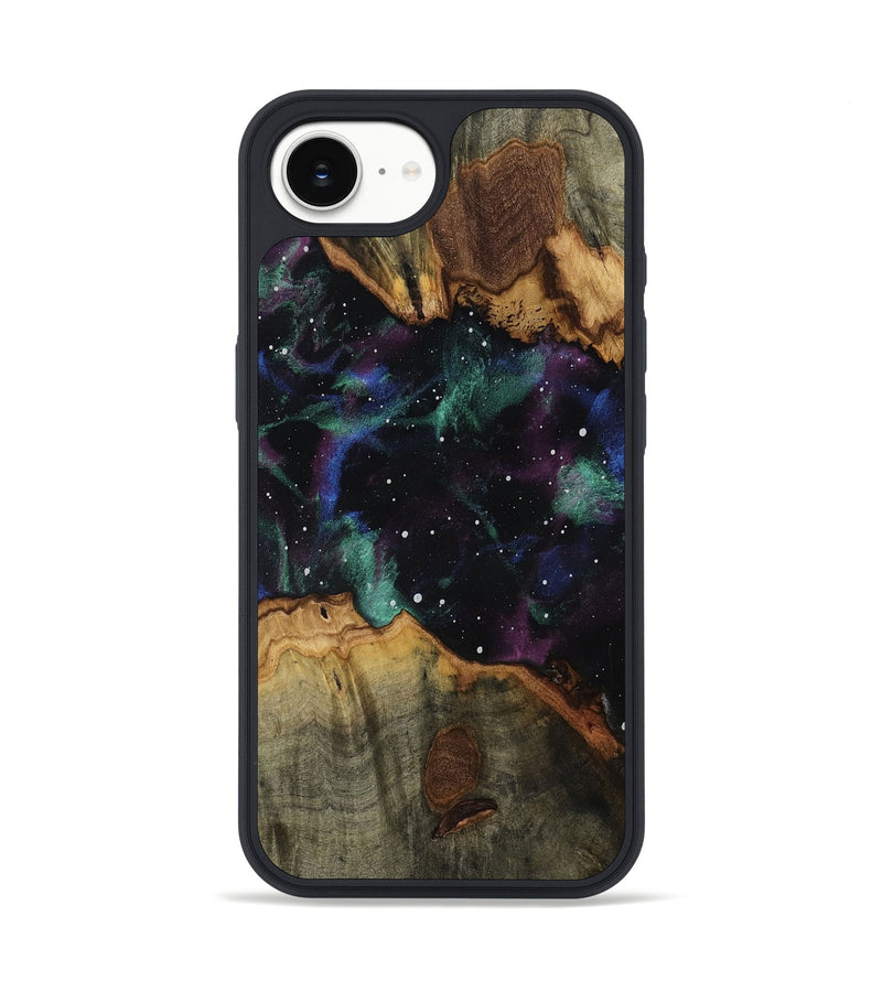 iPhone 17e Wood Phone Case - Jena (Cosmos, 814469)