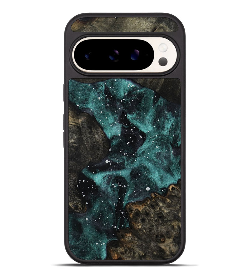 Pixel 9 Pro XL Wood Phone Case - Zahra (Cosmos, 814476)