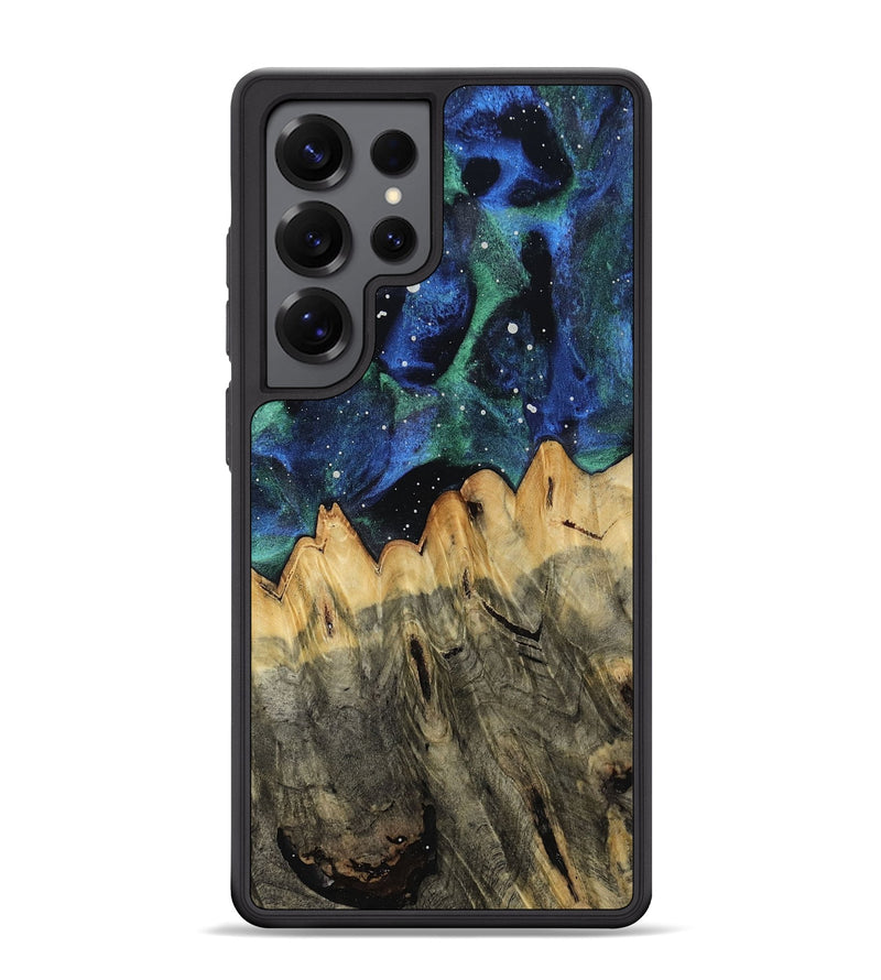 Galaxy S25 Ultra Wood Phone Case - Sean (Cosmos, 814478)
