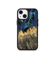 iPhone 13 mini Wood Phone Case - Sean (Cosmos, 814478)