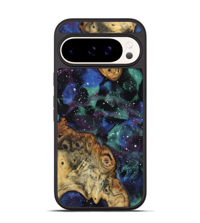 Pixel 9 Wood Phone Case - Missy (Cosmos, 814479)