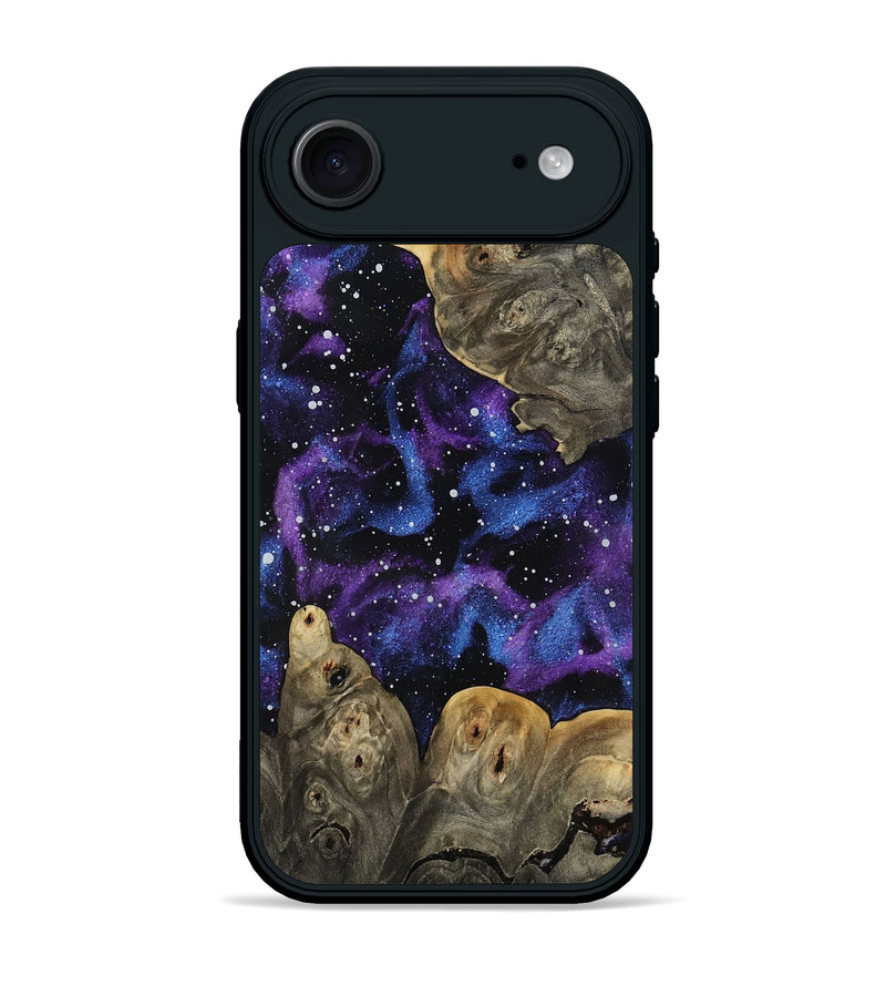iPhone 17 Air Wood Phone Case - Denver (Cosmos, 814482)
